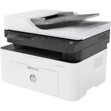 МФУ HP LaserJet 137fnw